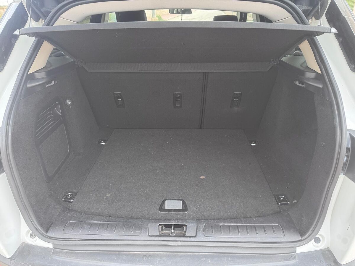 LAND ROVER EVOQUE PURE 2.2 TD4 4X4 SPANISH LHD IN SPAIN 89000 MILES SUPERB 2015